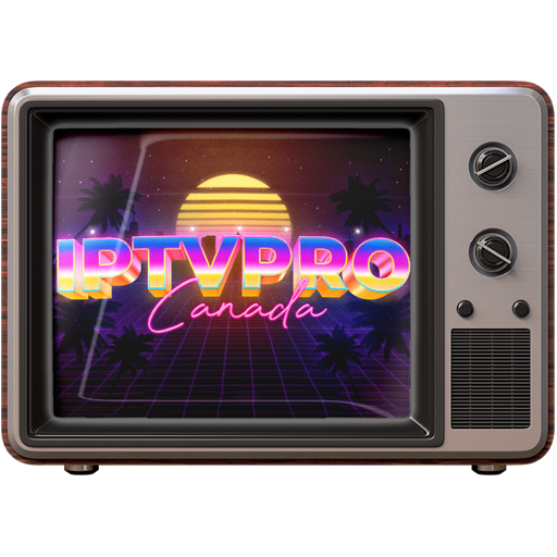 IPTVPRO