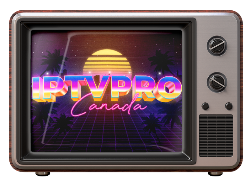 IPTVPRO.CA